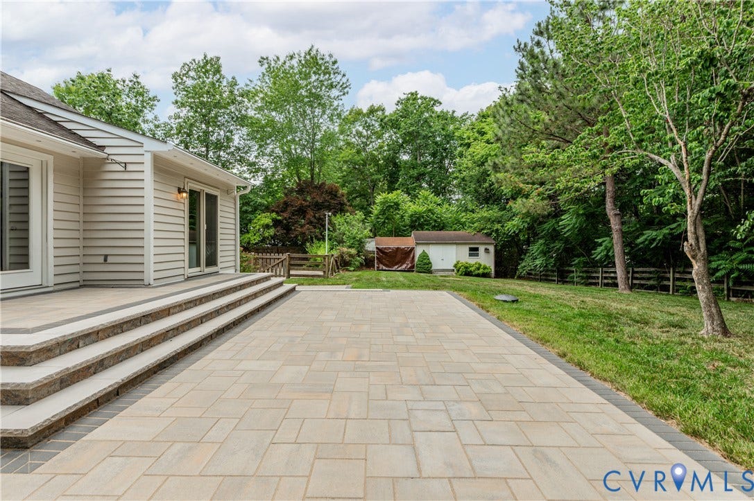 510 Red Maple Drive, Manakin Sabot, VA 23103 510 Red Maple Drive, Manakin Sabot, VA 23103