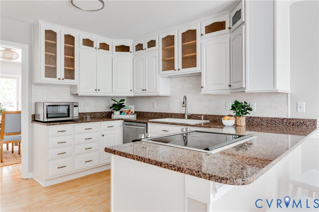 510 Red Maple Drive, Manakin Sabot, VA 23103 510 Red Maple Drive, Manakin Sabot, VA 23103