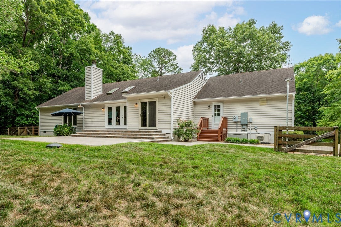 510 Red Maple Drive, Manakin Sabot, VA 23103 510 Red Maple Drive, Manakin Sabot, VA 23103
