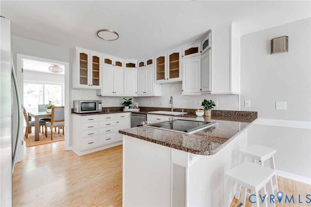 510 Red Maple Drive, Manakin Sabot, VA 23103 510 Red Maple Drive, Manakin Sabot, VA 23103