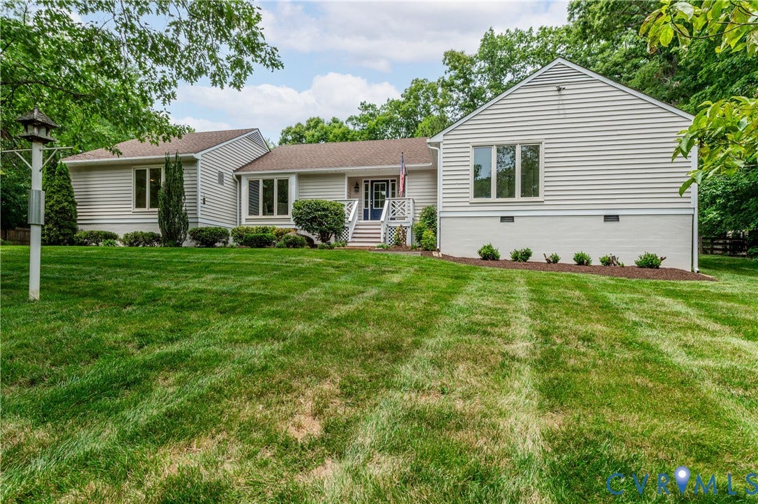 510 Red Maple Drive, Manakin Sabot, VA 23103 510 Red Maple Drive, Manakin Sabot, VA 23103
