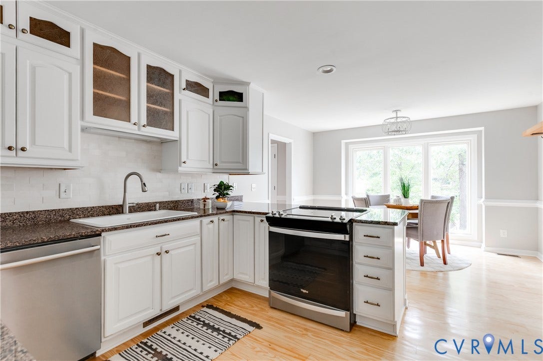 510 Red Maple Drive, Manakin Sabot, VA 23103 510 Red Maple Drive, Manakin Sabot, VA 23103