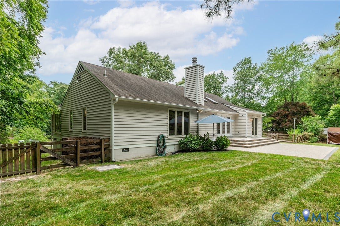 510 Red Maple Drive, Manakin Sabot, VA 23103 510 Red Maple Drive, Manakin Sabot, VA 23103