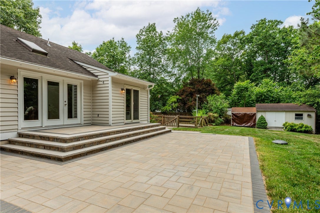 510 Red Maple Drive, Manakin Sabot, VA 23103 510 Red Maple Drive, Manakin Sabot, VA 23103