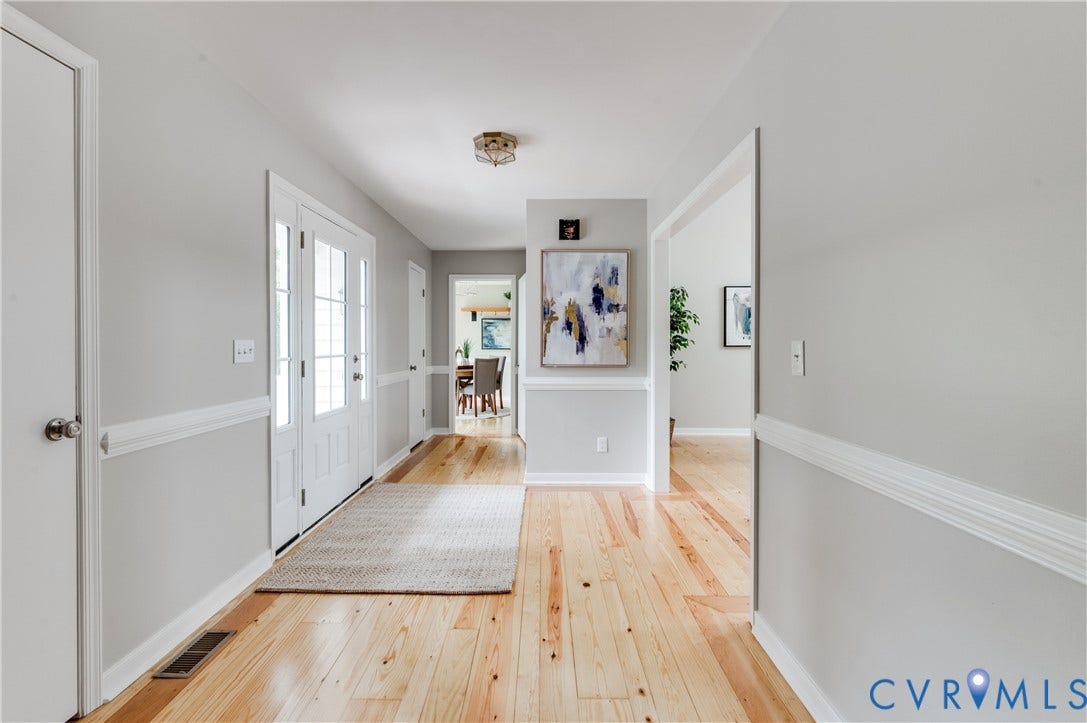 510 Red Maple Drive, Manakin Sabot, VA 23103 510 Red Maple Drive, Manakin Sabot, VA 23103