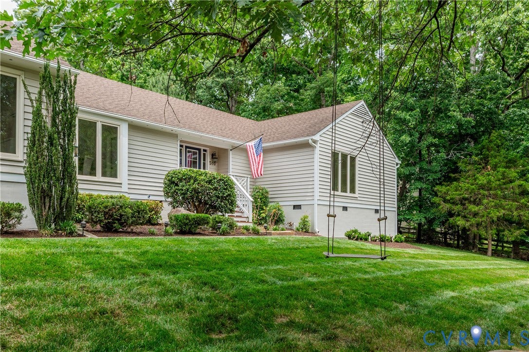 510 Red Maple Drive, Manakin Sabot, VA 23103 510 Red Maple Drive, Manakin Sabot, VA 23103