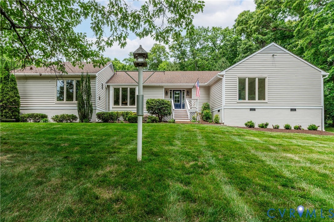 510 Red Maple Drive, Manakin Sabot, VA 23103 510 Red Maple Drive, Manakin Sabot, VA 23103