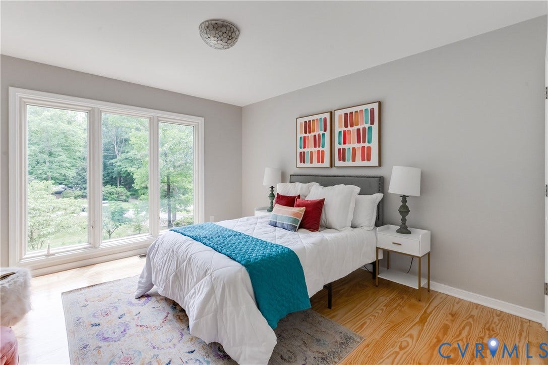 510 Red Maple Drive, Manakin Sabot, VA 23103 510 Red Maple Drive, Manakin Sabot, VA 23103