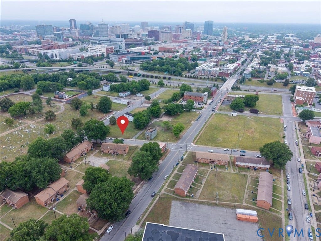 110 E Charity Street, Gilpin, Richmond, VA 23219 110 E Charity Street, Gilpin, Richmond, VA 23219