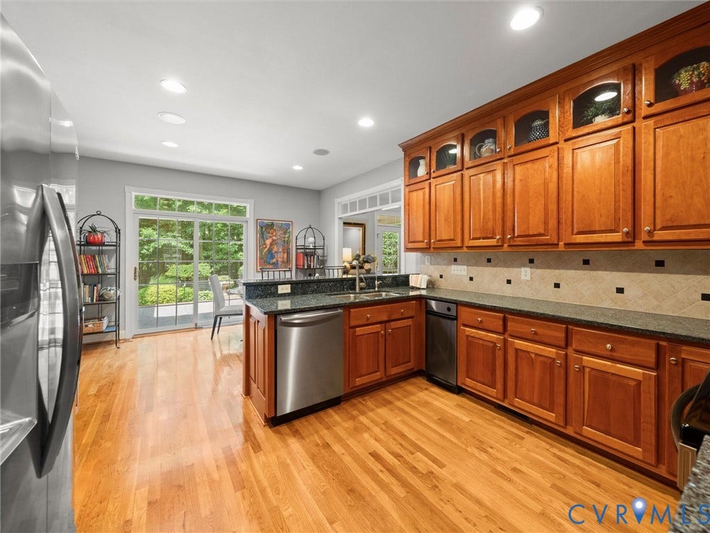 2821 Lightner Court, Maple Grove, Powhatan, VA 23139 2821 Lightner Court, Maple Grove, Powhatan, VA 23139