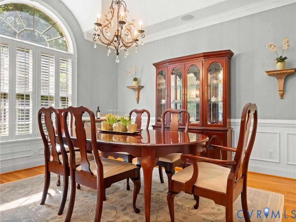 2821 Lightner Court, Maple Grove, Powhatan, VA 23139 2821 Lightner Court, Maple Grove, Powhatan, VA 23139