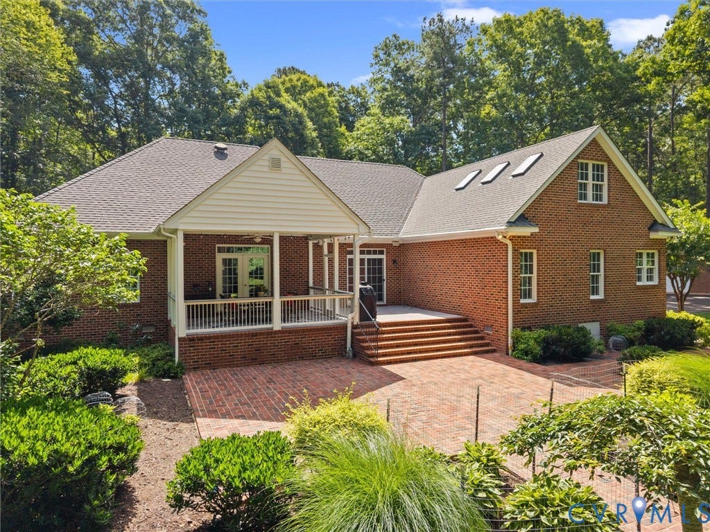 2821 Lightner Court, Maple Grove, Powhatan, VA 23139 2821 Lightner Court, Maple Grove, Powhatan, VA 23139