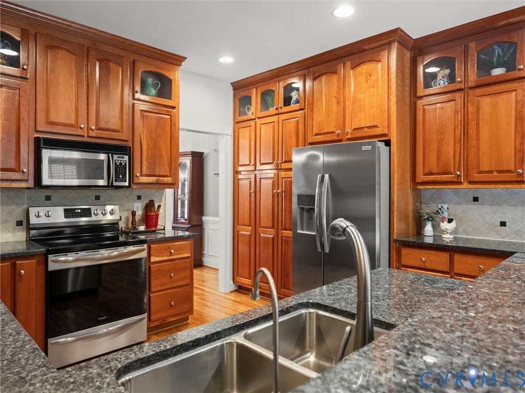 2821 Lightner Court, Maple Grove, Powhatan, VA 23139 2821 Lightner Court, Maple Grove, Powhatan, VA 23139