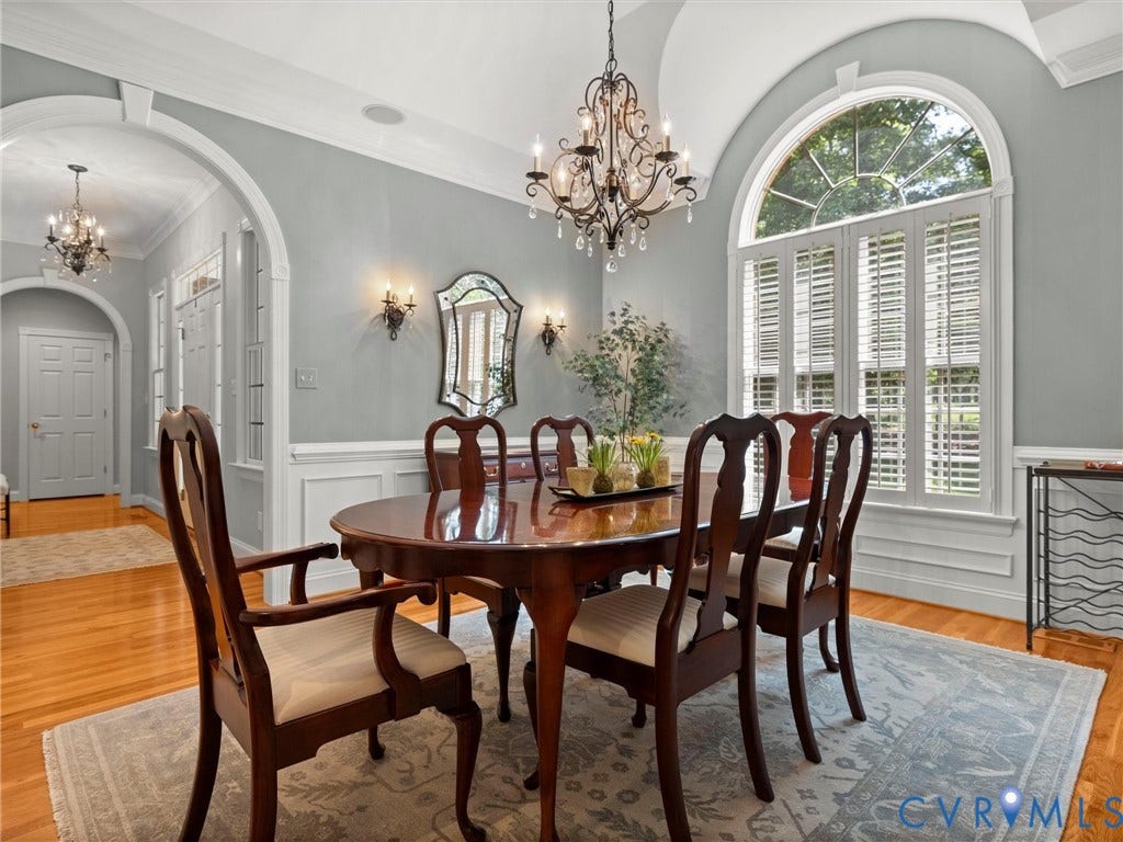 2821 Lightner Court, Maple Grove, Powhatan, VA 23139 2821 Lightner Court, Maple Grove, Powhatan, VA 23139