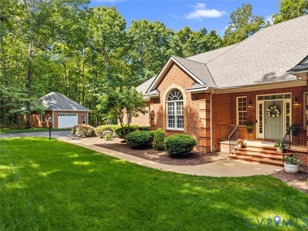 2821 Lightner Court, Maple Grove, Powhatan, VA 23139 2821 Lightner Court, Maple Grove, Powhatan, VA 23139