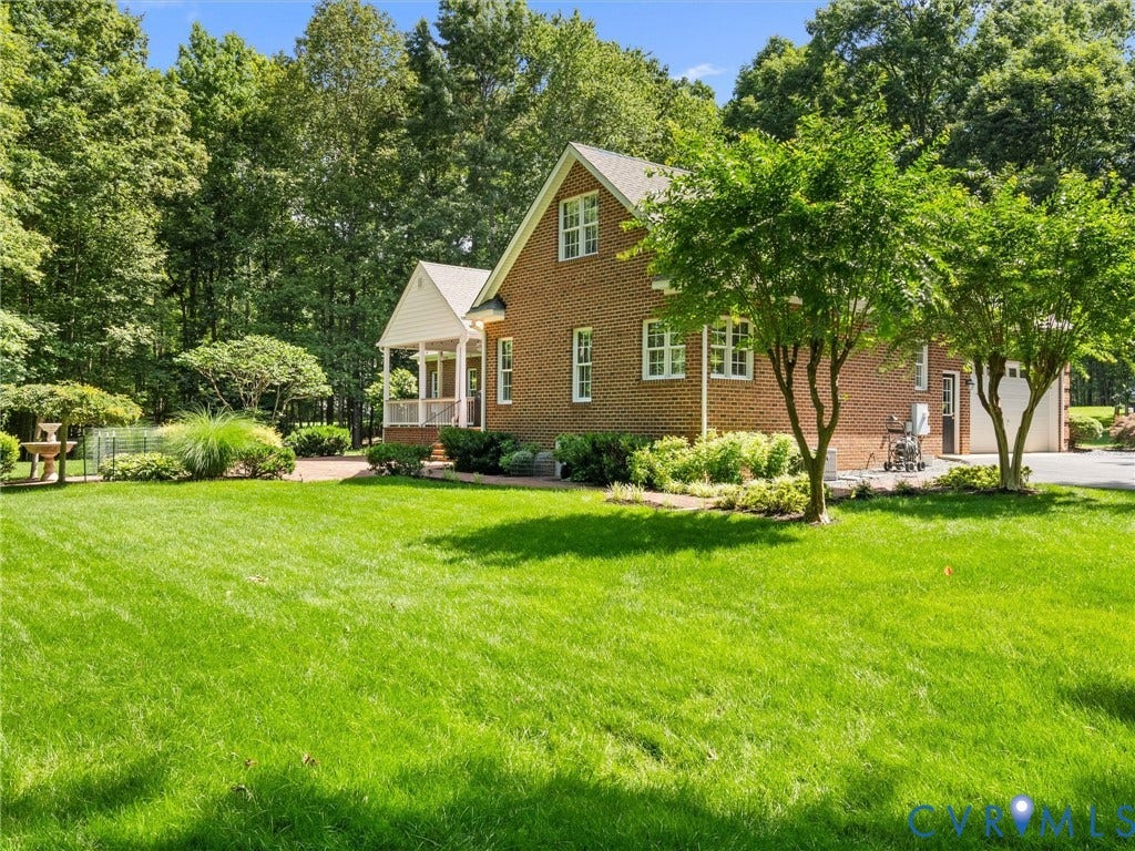 2821 Lightner Court, Maple Grove, Powhatan, VA 23139 2821 Lightner Court, Maple Grove, Powhatan, VA 23139