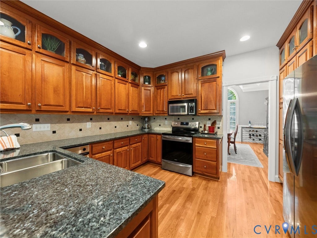 2821 Lightner Court, Maple Grove, Powhatan, VA 23139 2821 Lightner Court, Maple Grove, Powhatan, VA 23139