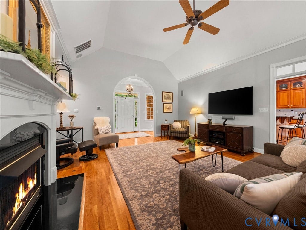 2821 Lightner Court, Maple Grove, Powhatan, VA 23139 2821 Lightner Court, Maple Grove, Powhatan, VA 23139