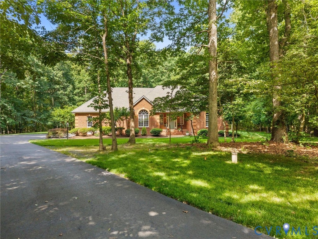 2821 Lightner Court, Maple Grove, Powhatan, VA 23139 2821 Lightner Court, Maple Grove, Powhatan, VA 23139