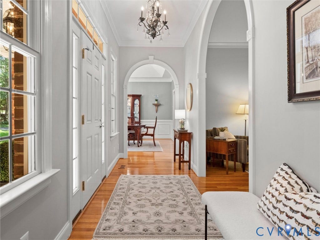 2821 Lightner Court, Maple Grove, Powhatan, VA 23139 2821 Lightner Court, Maple Grove, Powhatan, VA 23139