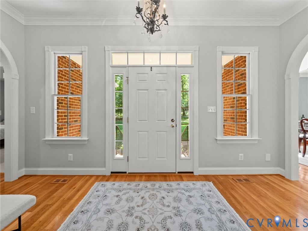 2821 Lightner Court, Maple Grove, Powhatan, VA 23139 2821 Lightner Court, Maple Grove, Powhatan, VA 23139