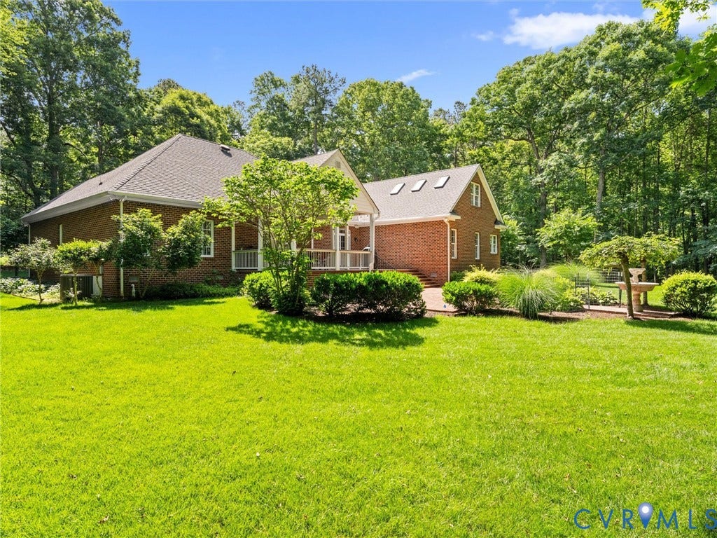 2821 Lightner Court, Maple Grove, Powhatan, VA 23139 2821 Lightner Court, Maple Grove, Powhatan, VA 23139