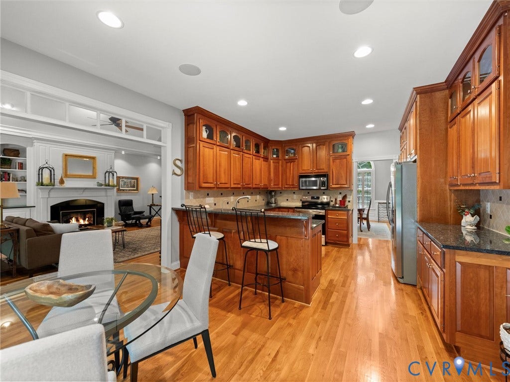 2821 Lightner Court, Maple Grove, Powhatan, VA 23139 2821 Lightner Court, Maple Grove, Powhatan, VA 23139