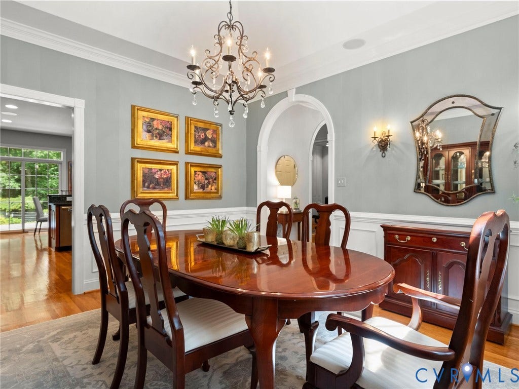 2821 Lightner Court, Maple Grove, Powhatan, VA 23139 2821 Lightner Court, Maple Grove, Powhatan, VA 23139