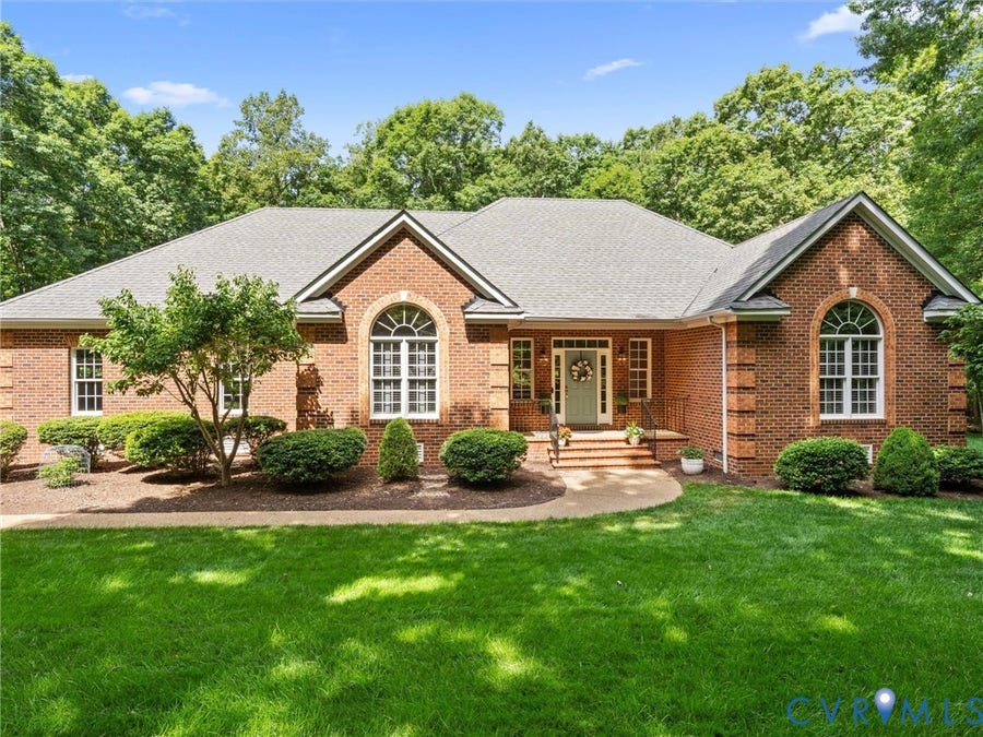Property photo for 2821 Lightner Court, Powhatan, VA