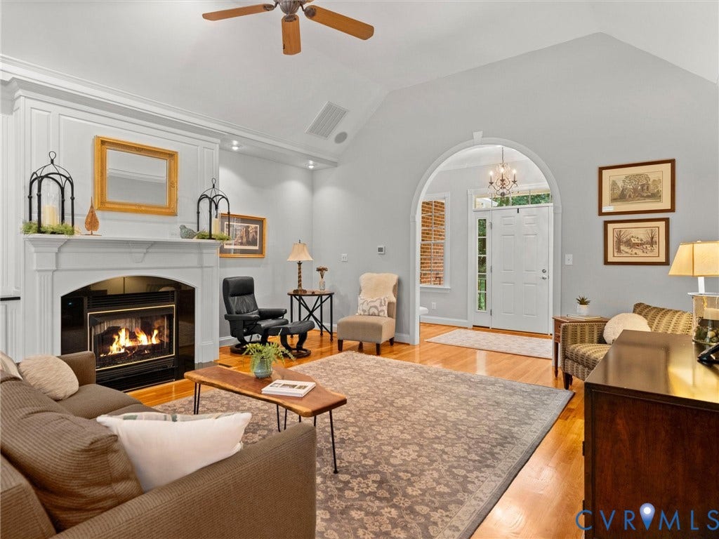 2821 Lightner Court, Maple Grove, Powhatan, VA 23139 2821 Lightner Court, Maple Grove, Powhatan, VA 23139