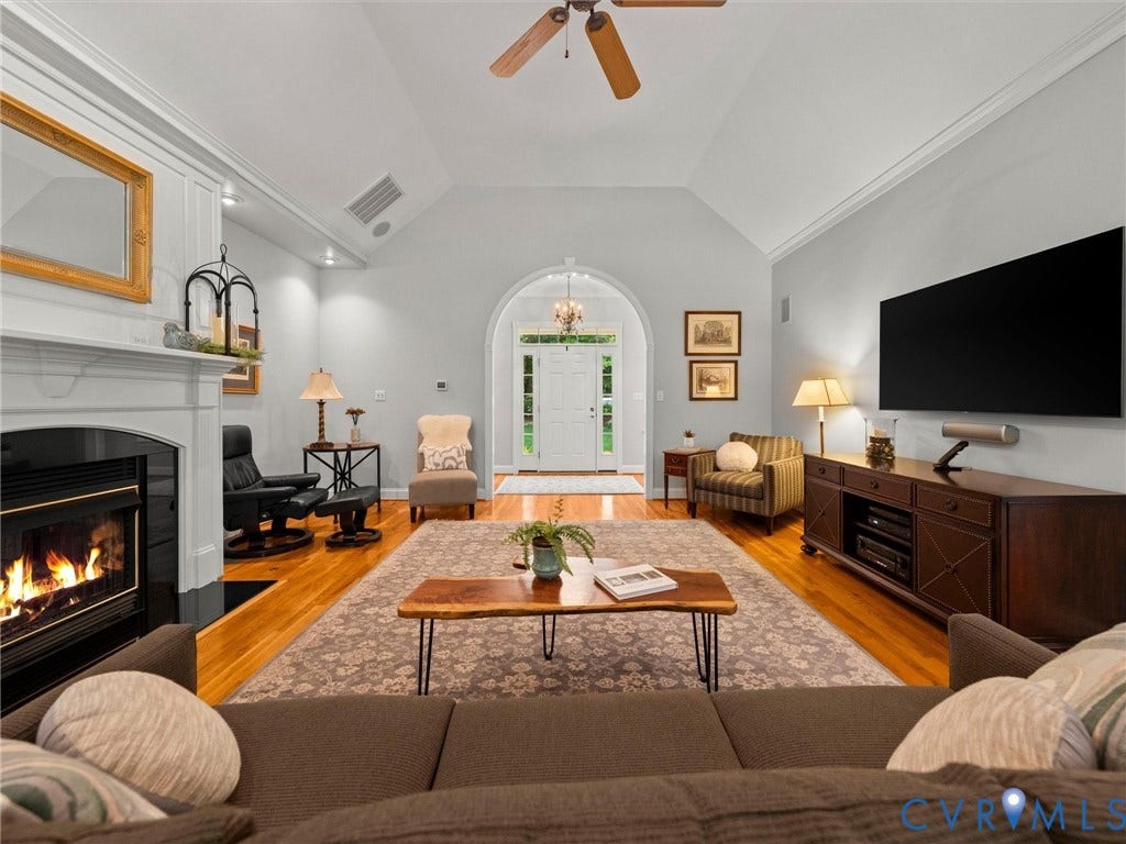 2821 Lightner Court, Maple Grove, Powhatan, VA 23139 2821 Lightner Court, Maple Grove, Powhatan, VA 23139