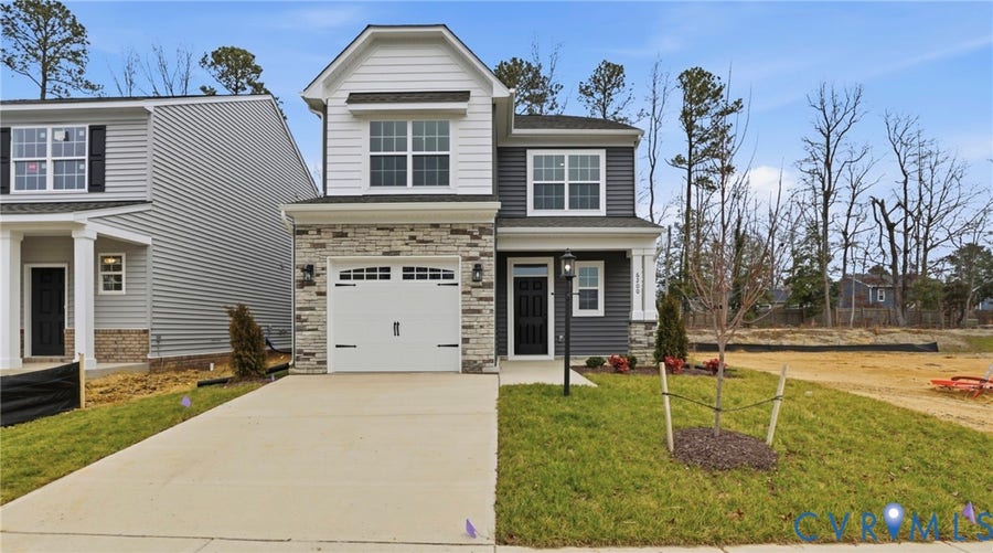 Property photo for 6106 Jackline Run, Chesterfield, VA
