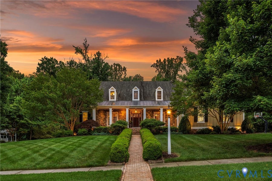 Property photo for 3401 Handley Road, Midlothian, VA
