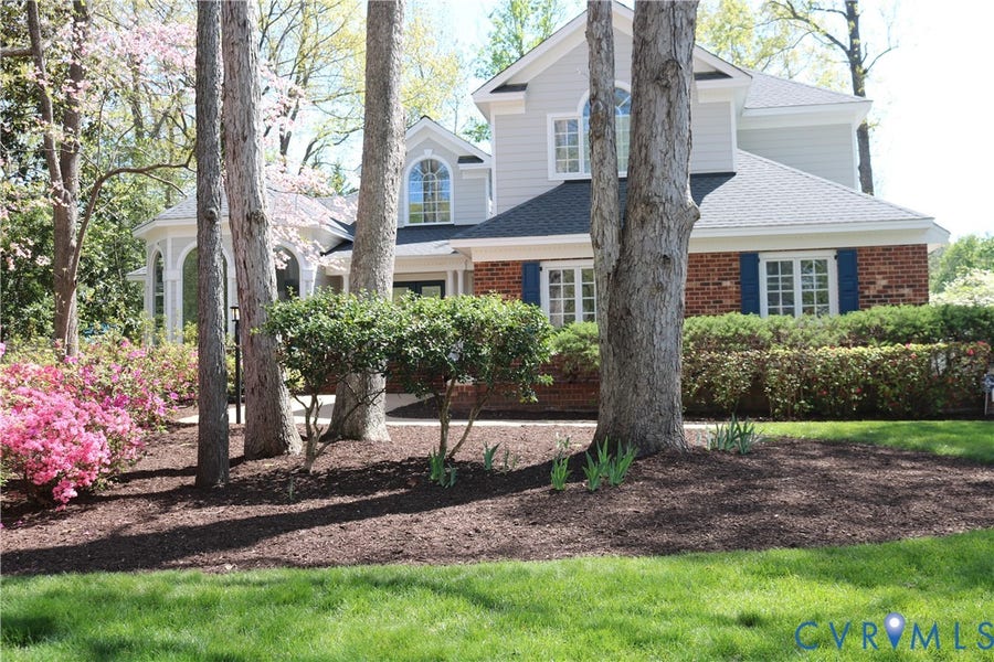 Property photo for 3704 Parchment Circle, Richmond, VA
