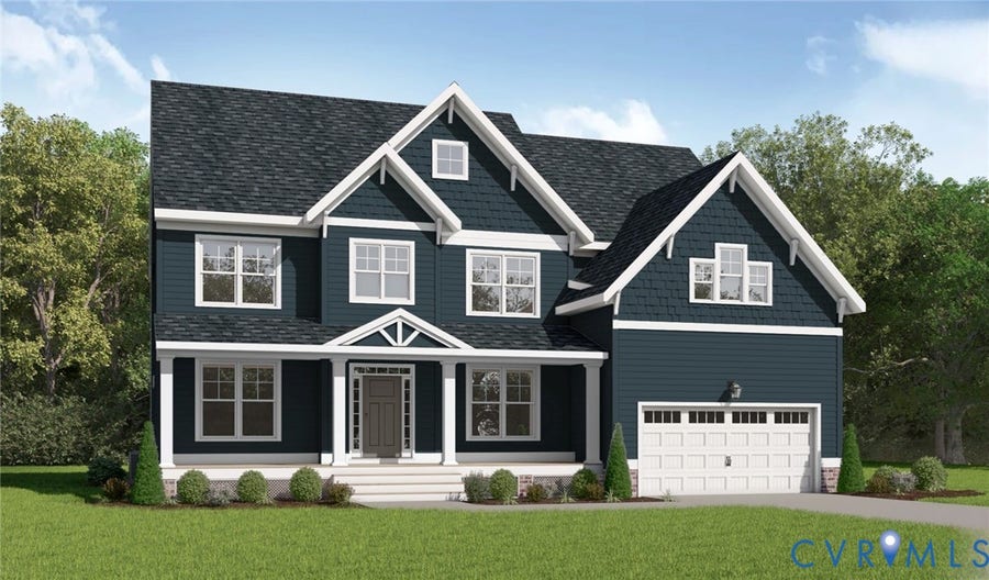 Property photo for 4618 Chesler Drive, Moseley, VA