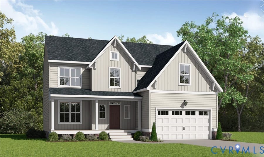 Property photo for 16751 Chesler Way, Moseley, VA