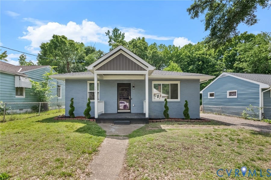 Property photo for 350 Spring Street, Petersburg, VA