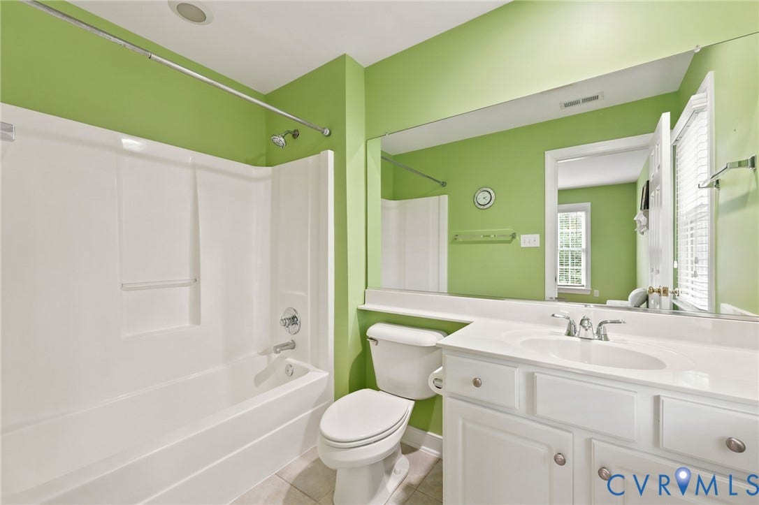 4701 Regal Oaks Road, Glen Allen, VA 23059 4701 Regal Oaks Road, Glen Allen, VA 23059