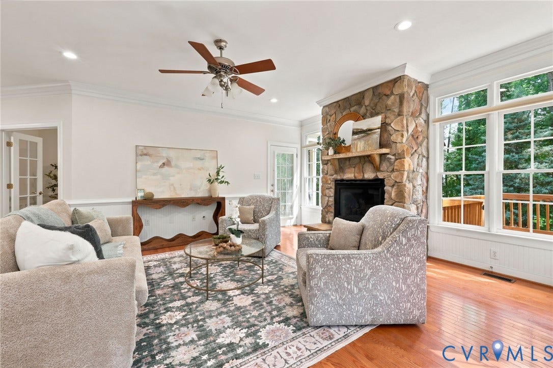 4701 Regal Oaks Road, Glen Allen, VA 23059 4701 Regal Oaks Road, Glen Allen, VA 23059