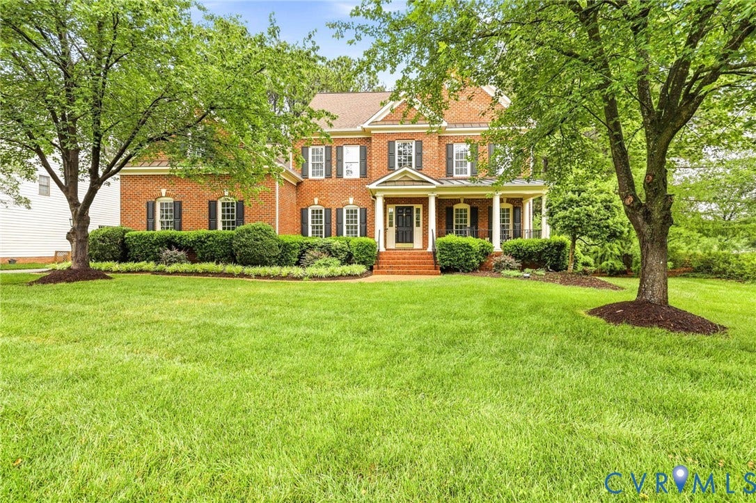 4701 Regal Oaks Road, Glen Allen, VA 23059 4701 Regal Oaks Road, Glen Allen, VA 23059