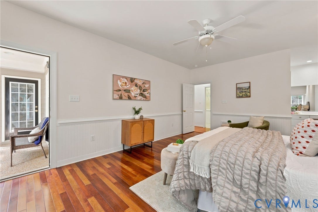 4701 Regal Oaks Road, Glen Allen, VA 23059 4701 Regal Oaks Road, Glen Allen, VA 23059
