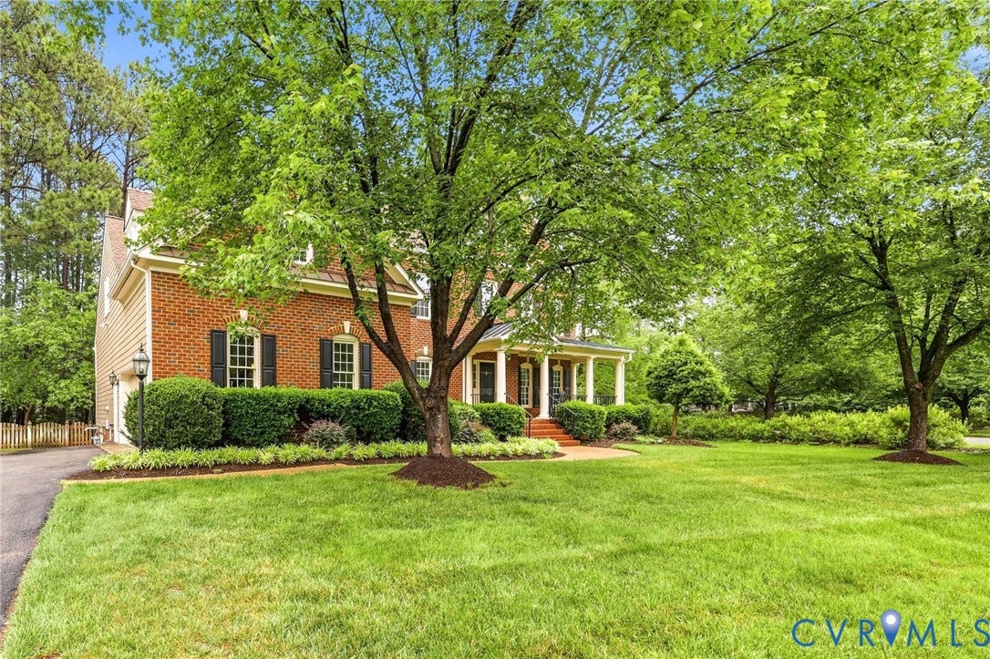 4701 Regal Oaks Road, Glen Allen, VA 23059 4701 Regal Oaks Road, Glen Allen, VA 23059