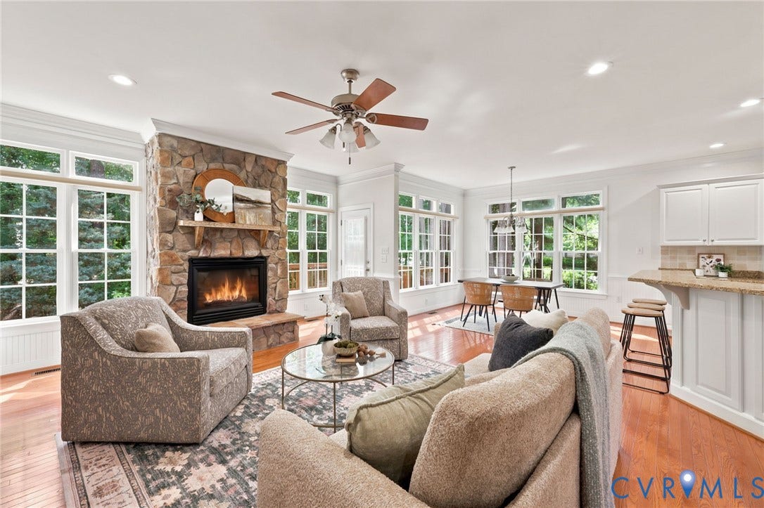 4701 Regal Oaks Road, Glen Allen, VA 23059 4701 Regal Oaks Road, Glen Allen, VA 23059