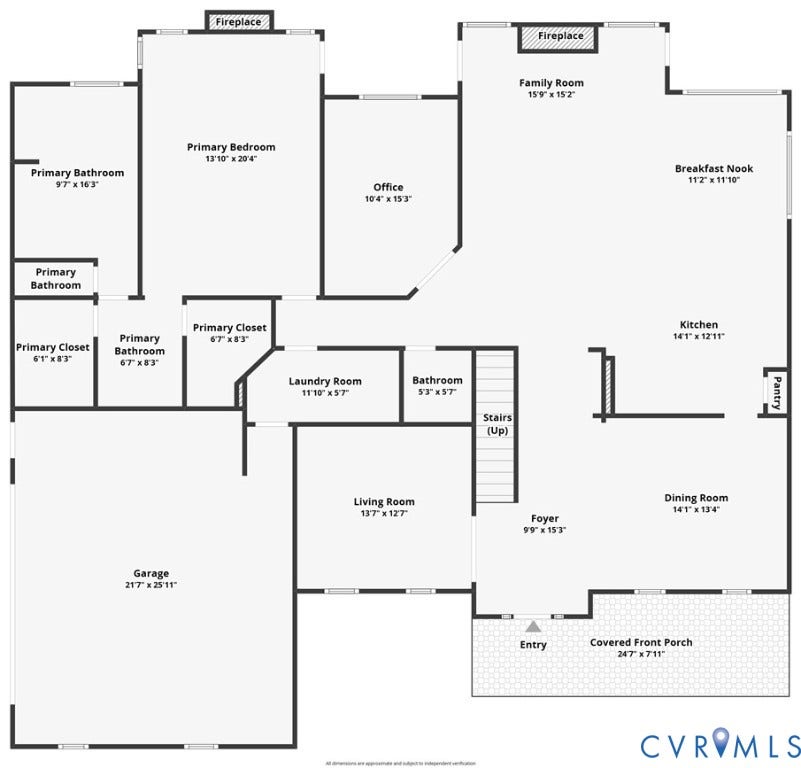 4701 Regal Oaks Road, Glen Allen, VA 23059 4701 Regal Oaks Road, Glen Allen, VA 23059