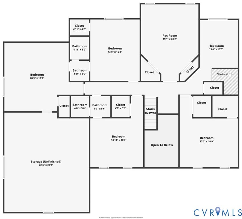 4701 Regal Oaks Road, Glen Allen, VA 23059 4701 Regal Oaks Road, Glen Allen, VA 23059