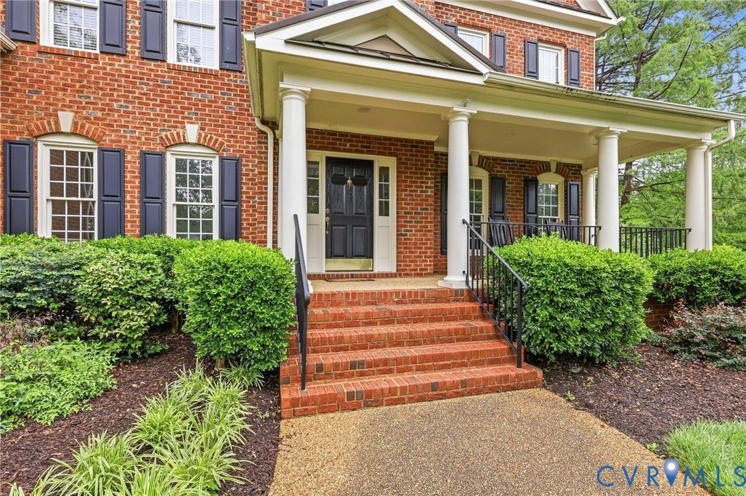 4701 Regal Oaks Road, Glen Allen, VA 23059 4701 Regal Oaks Road, Glen Allen, VA 23059