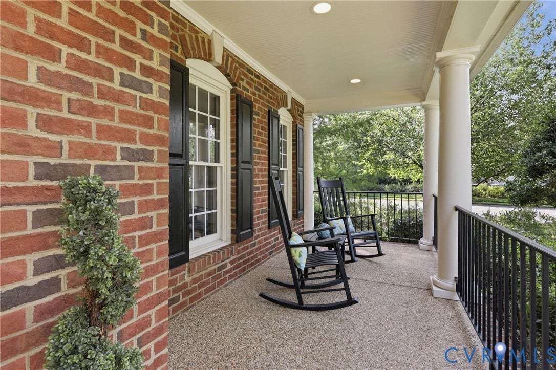 4701 Regal Oaks Road, Glen Allen, VA 23059 4701 Regal Oaks Road, Glen Allen, VA 23059