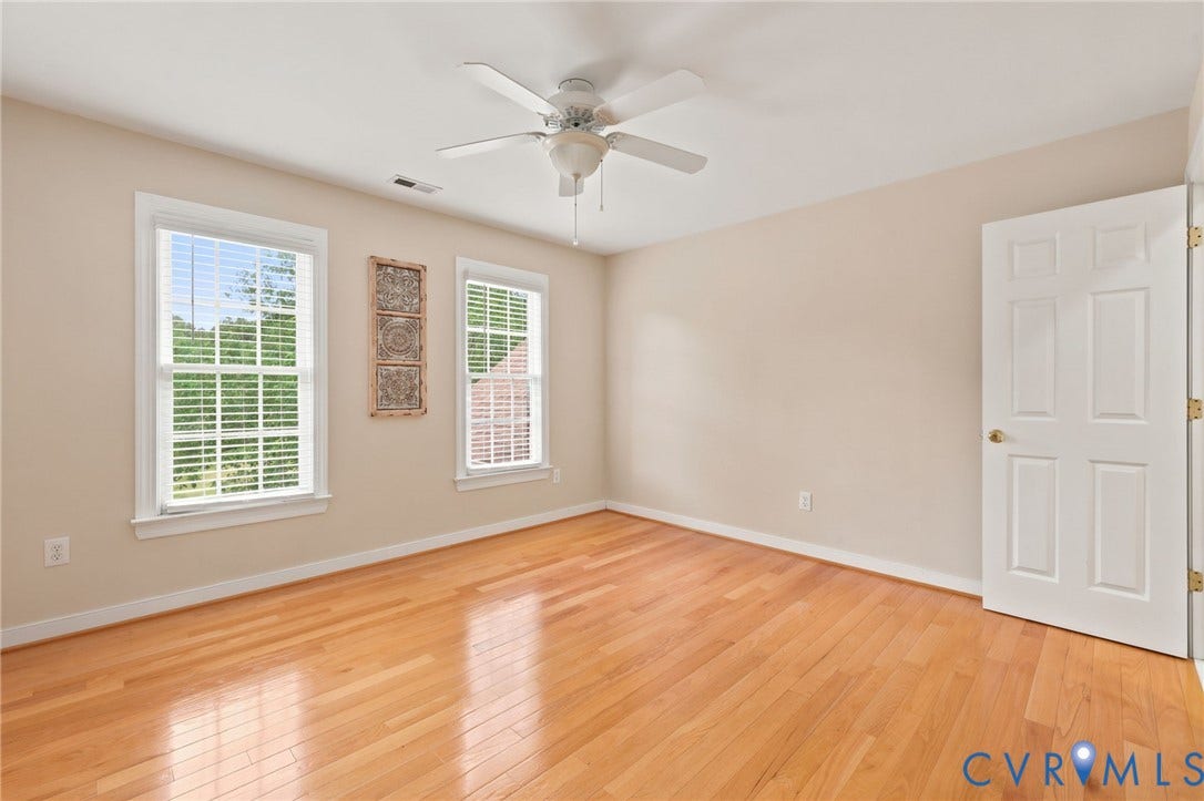 4701 Regal Oaks Road, Glen Allen, VA 23059 4701 Regal Oaks Road, Glen Allen, VA 23059