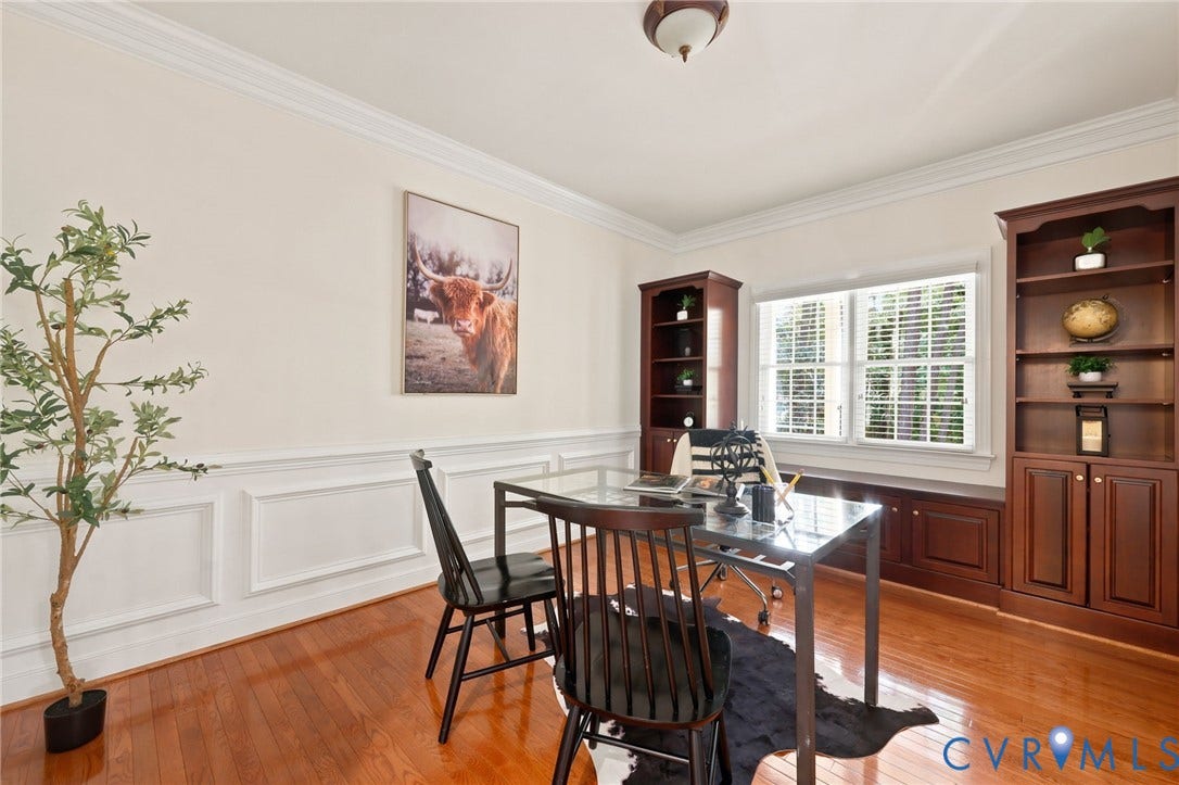4701 Regal Oaks Road, Glen Allen, VA 23059 4701 Regal Oaks Road, Glen Allen, VA 23059