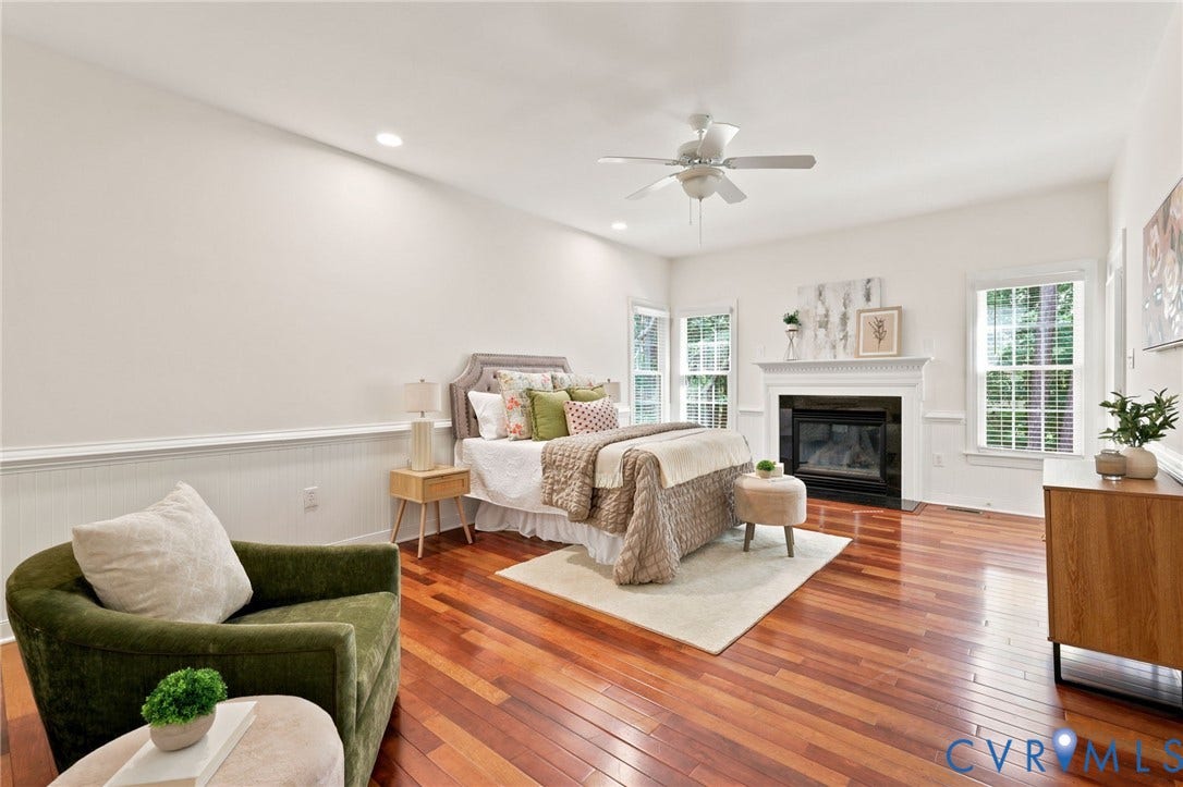 4701 Regal Oaks Road, Glen Allen, VA 23059 4701 Regal Oaks Road, Glen Allen, VA 23059